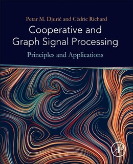 Front cover_Cooperative And Graph Signal Processing