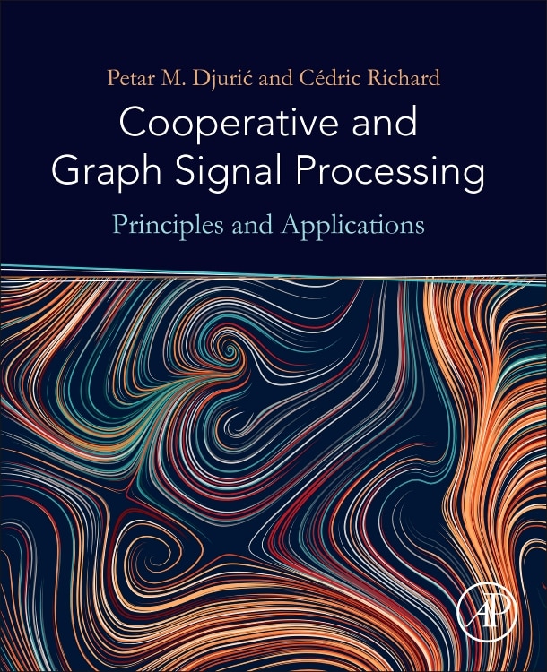 Front cover_Cooperative And Graph Signal Processing