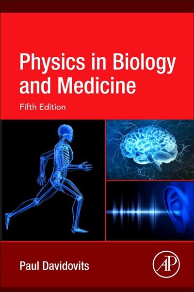 Couverture_Physics In Biology And Medicine