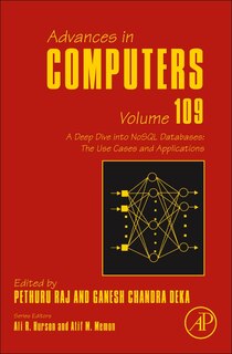 Front cover_A Deep Dive Into Nosql Databases