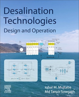 Front cover_Desalination Technologies