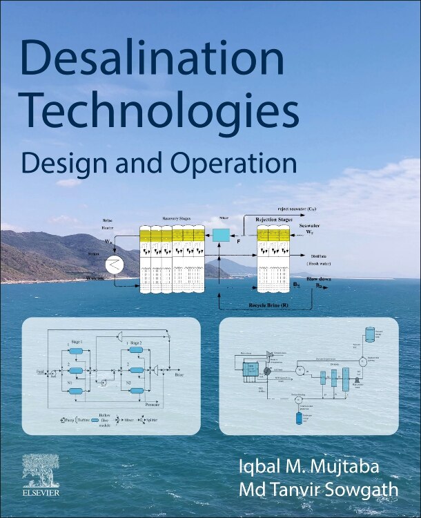 Front cover_Desalination Technologies