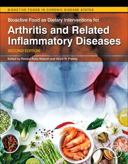 Front cover_Bioactive Food As Dietary Interventions For Arthritis And Related Inflammatory Diseases