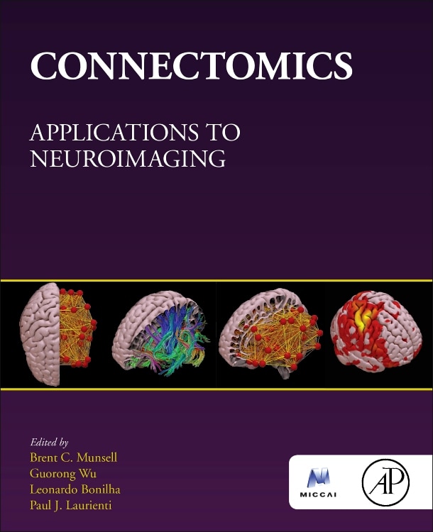 Front cover_Connectomics
