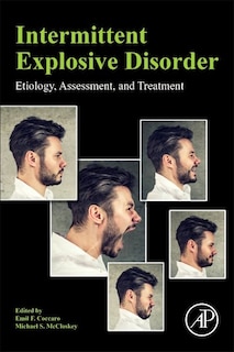 Front cover_Intermittent Explosive Disorder