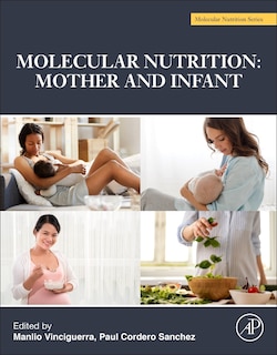 Front cover_Molecular Nutrition