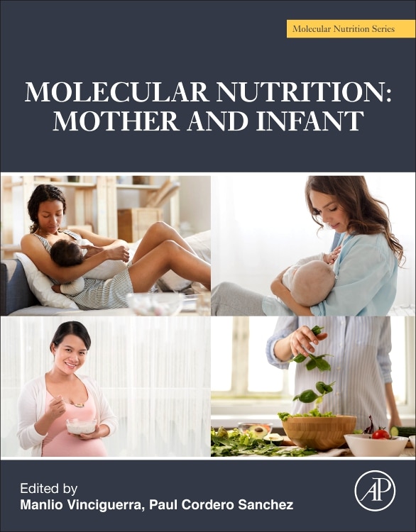 Front cover_Molecular Nutrition