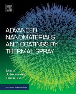 Front cover_Advanced Nanomaterials And Coatings By Thermal Spray