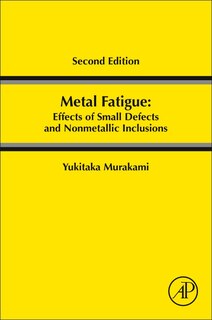 Front cover_Metal Fatigue