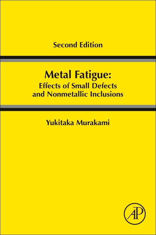 Front cover_Metal Fatigue