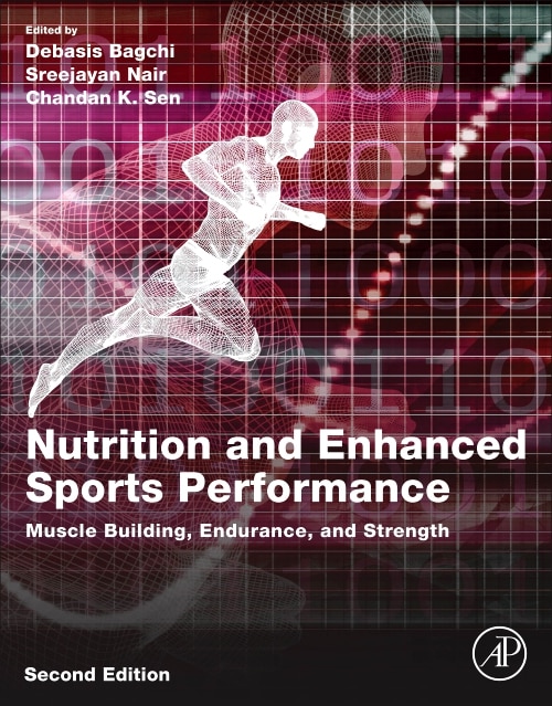 Couverture_Nutrition And Enhanced Sports Performance