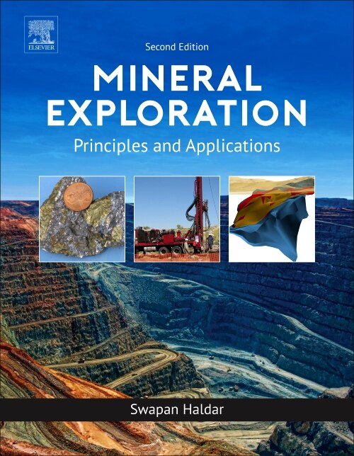 Front cover_Mineral Exploration