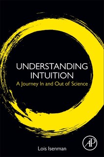 Front cover_Understanding Intuition