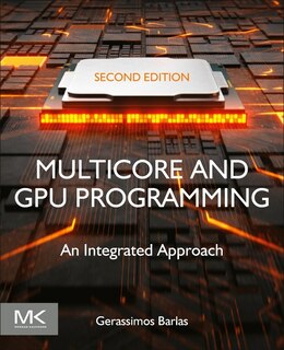 Couverture_Multicore and GPU Programming