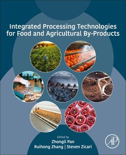 Front cover_Integrated Processing Technologies For Food And Agricultural By-products