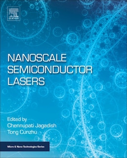 Front cover_Nanoscale Semiconductor Lasers