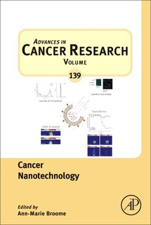 Front cover_Cancer Nanotechnology