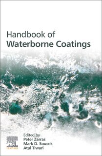 Couverture_Handbook Of Waterborne Coatings