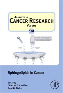 Front cover_Sphingolipids In Cancer