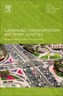 Couverture_Sustainable Transportation And Smart Logistics
