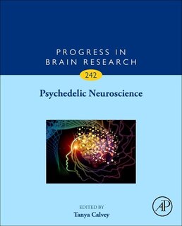 Front cover_Psychedelic Neuroscience