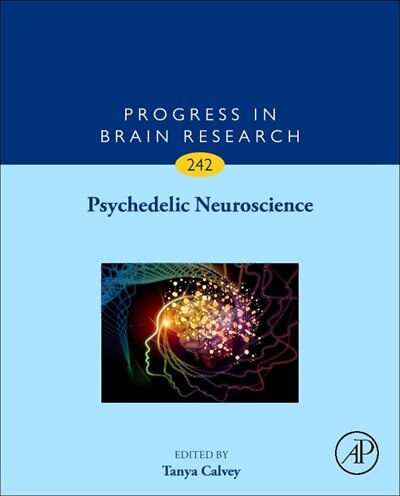 Front cover_Psychedelic Neuroscience