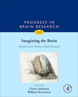 Couverture_Imagining The Brain