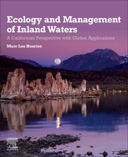 Couverture_Ecology And Management Of Inland Waters