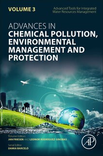 Couverture_Advanced Tools For Integrated Water Resources Management