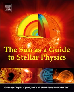 Front cover_The Sun as a Guide to Stellar Physics