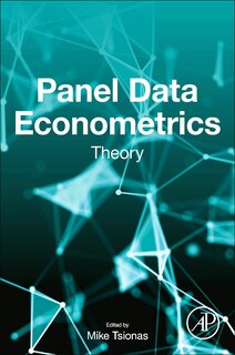 Front cover_Panel Data Econometrics
