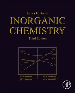 Couverture_Inorganic Chemistry