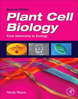 Front cover_Plant Cell Biology