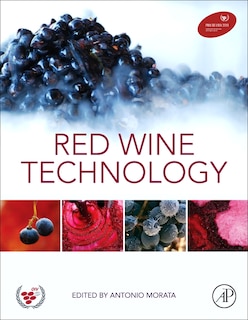 Front cover_Red Wine Technology
