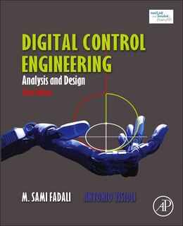 Front cover_Digital Control Engineering