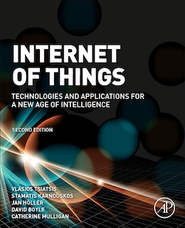 Front cover_Internet Of Things