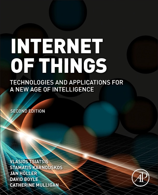 Front cover_Internet Of Things