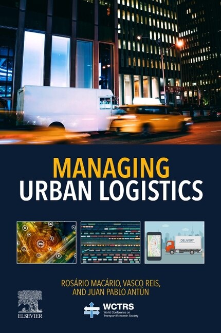 Couverture_Managing Urban Logistics