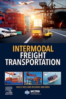 Front cover_Intermodal Freight Transportation