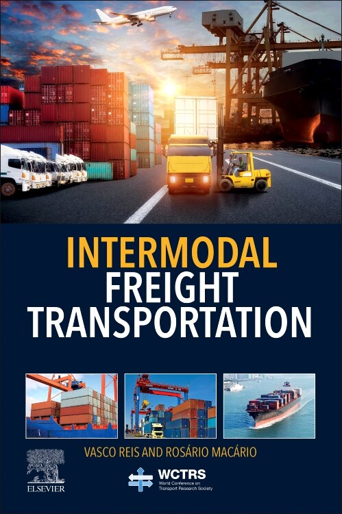 Front cover_Intermodal Freight Transportation