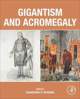 Front cover_Gigantism and Acromegaly