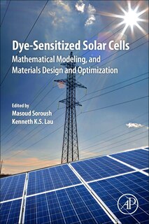 Front cover_Dye-sensitized Solar Cells