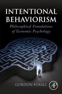 Front cover_Intentional Behaviorism