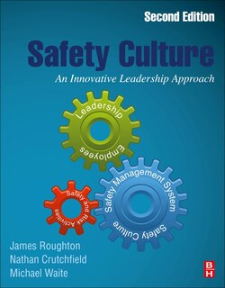 Couverture_Safety Culture