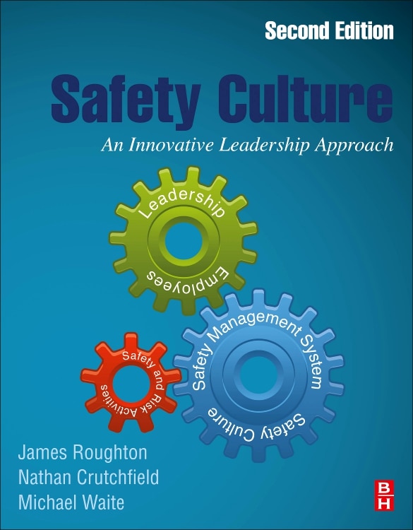 Couverture_Safety Culture
