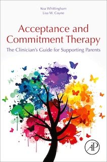 Couverture_Acceptance And Commitment Therapy