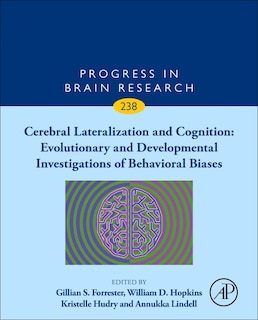 Couverture_Cerebral Lateralization And Cognition