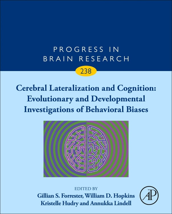 Couverture_Cerebral Lateralization And Cognition