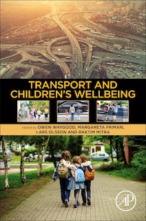 Couverture_Transport And Children's Wellbeing