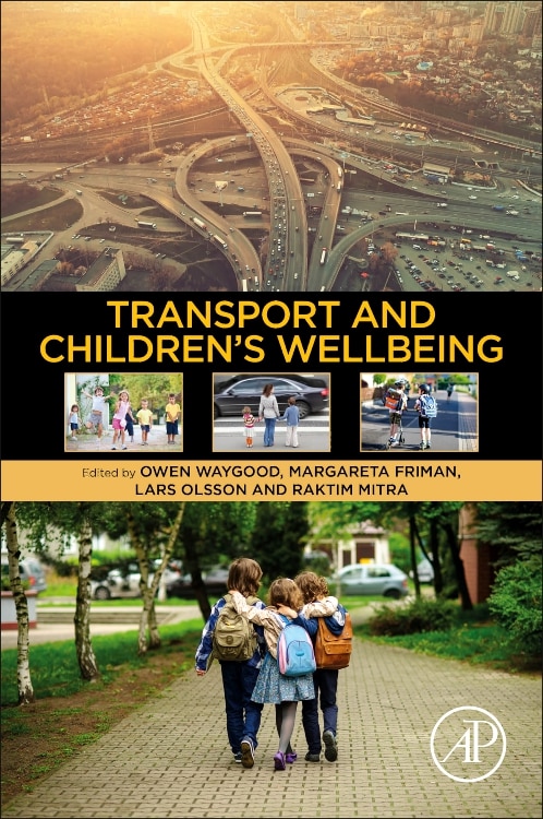 Couverture_Transport And Children's Wellbeing